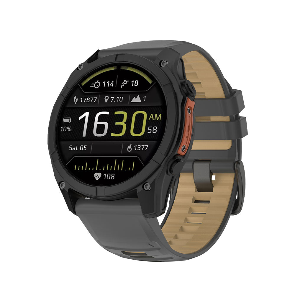 Quick-Fit armband | 22mm (Performance) - 7 färger