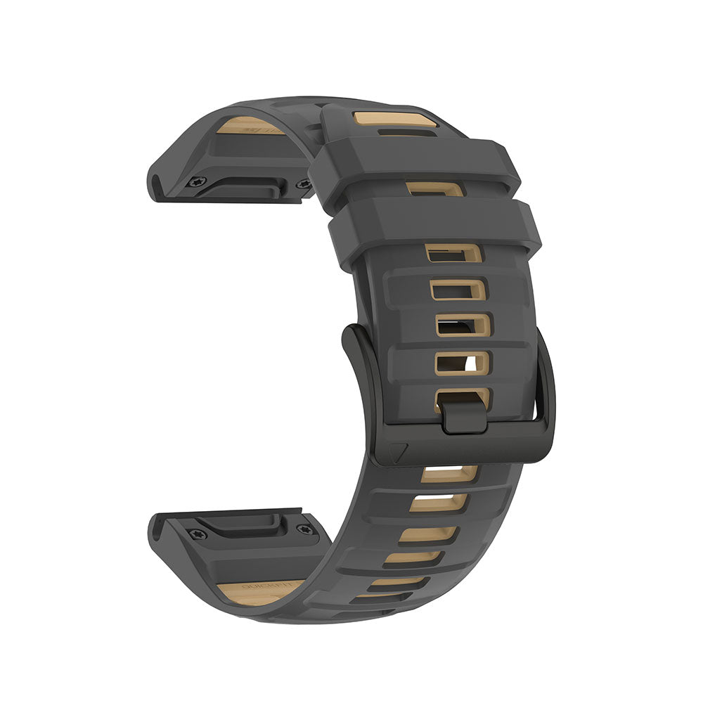 Quick-Fit armband | 26mm (Performance) - 7 färger