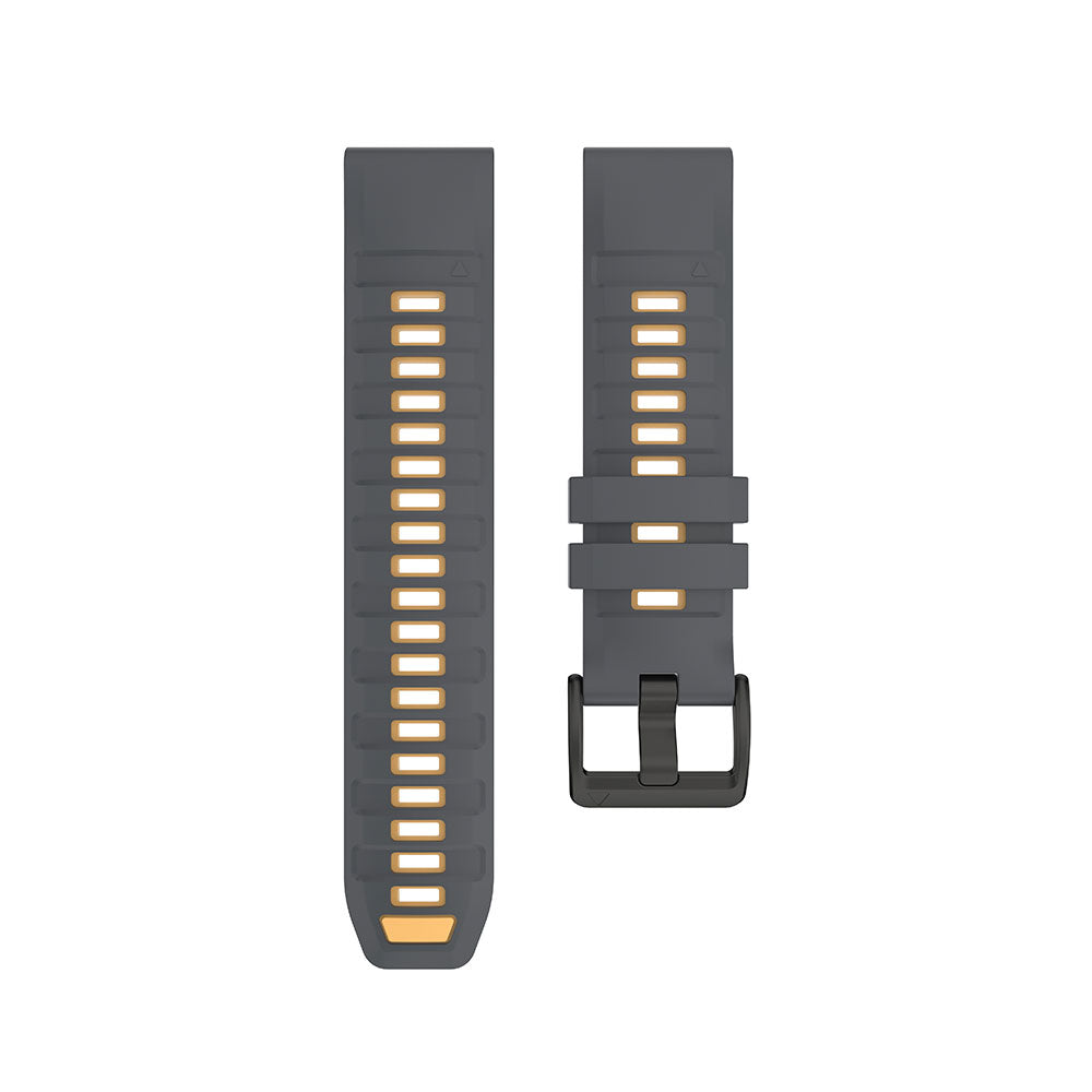 Quick-Fit armband | 22mm (Performance) - 7 färger