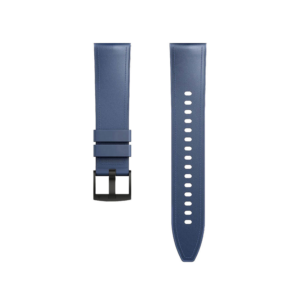 Quick-Fit Run-armband | 20mm (sportläder) - 4 färger