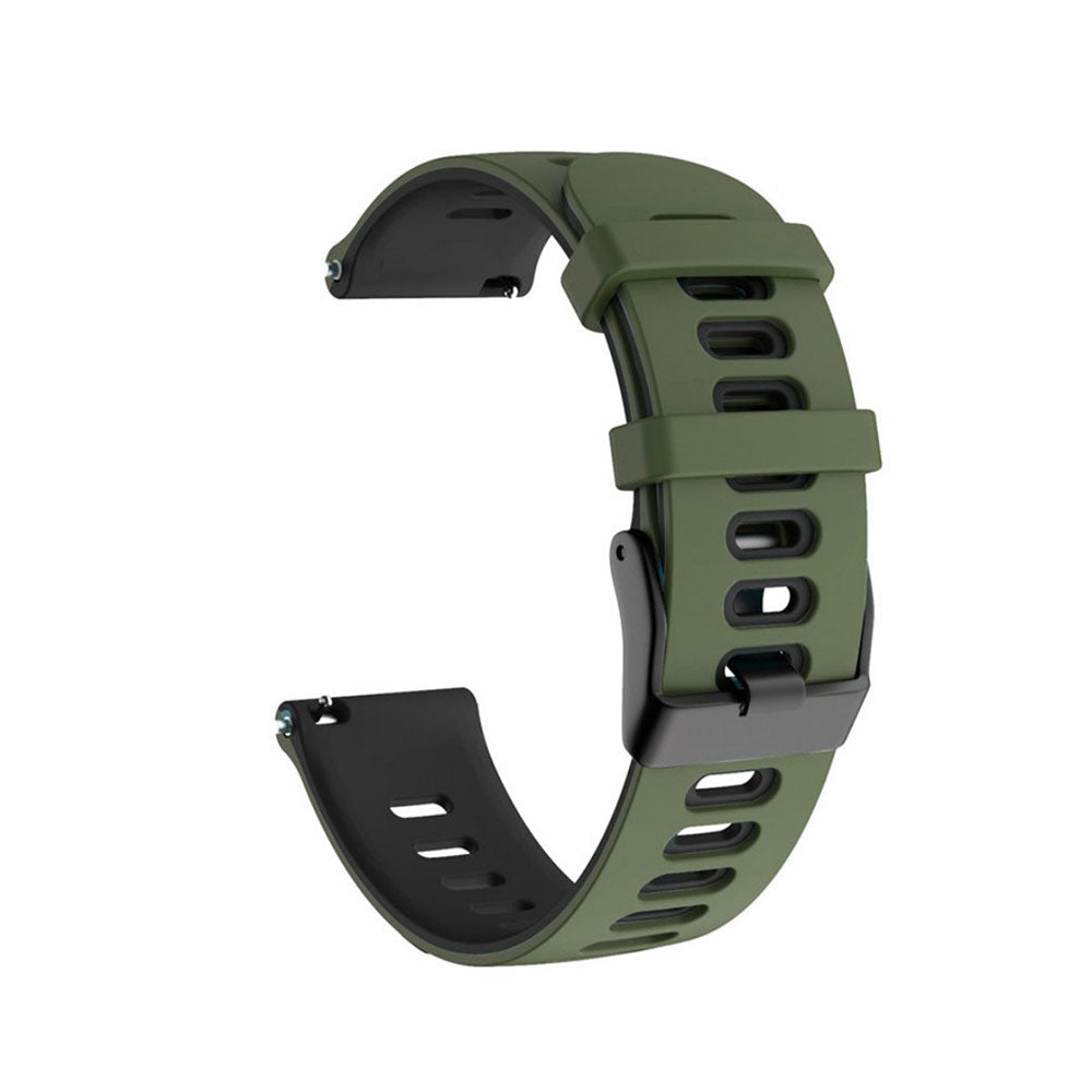 Quick-Release armband | 20mm (Sport) - 5 färger