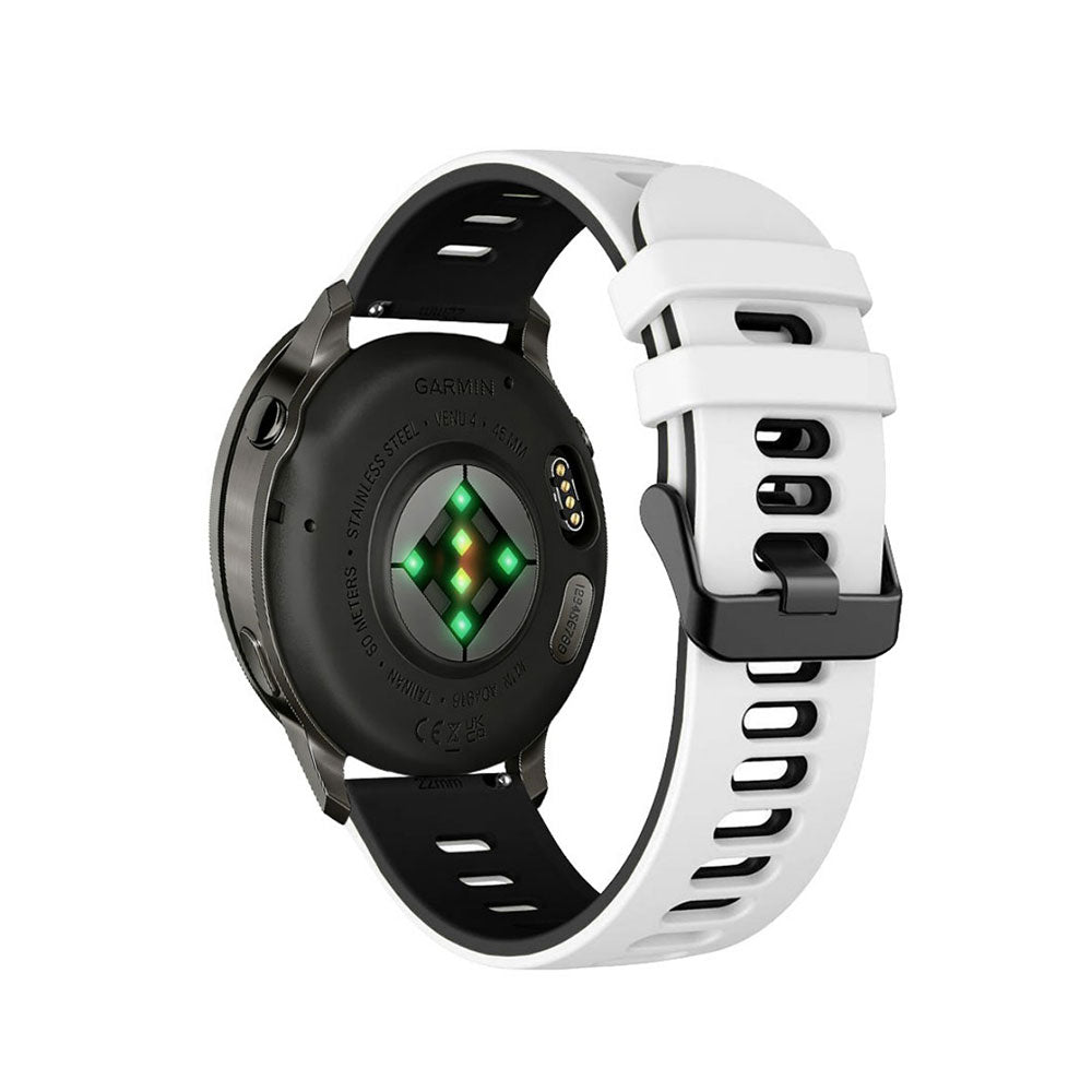 Quick-Release armband | 20mm (Sport) - 5 färger