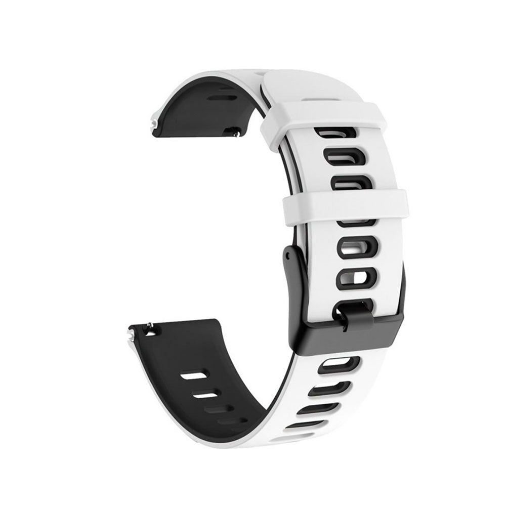 Quick-Release armband | 20mm (Sport) - 5 färger