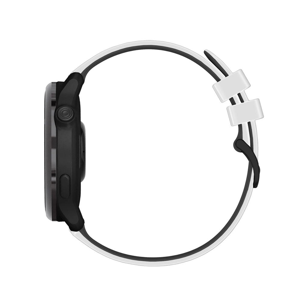 Quick-Release armband | 20mm (Sport) - 5 färger