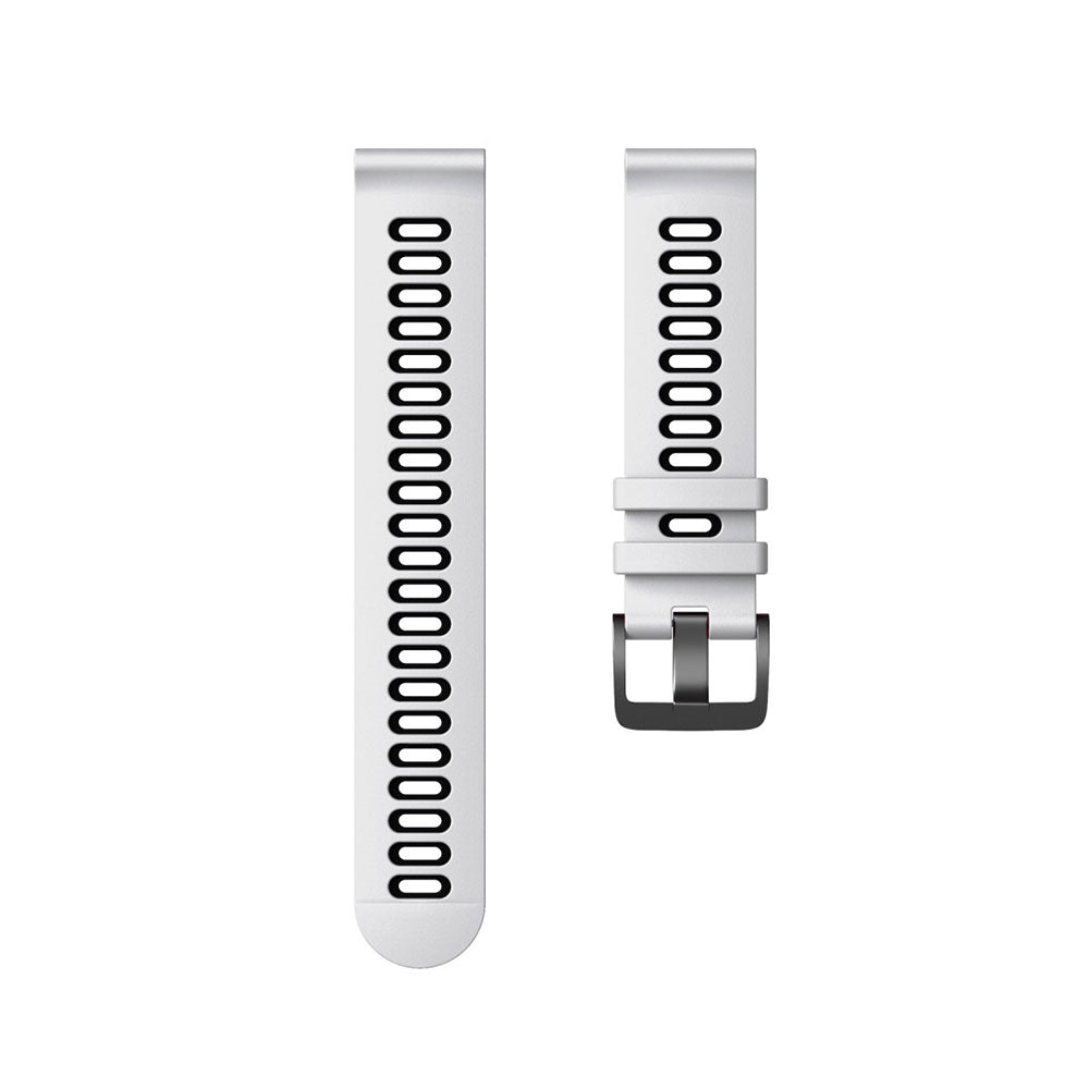 Quick-Release armband | 20mm (Sport) - 5 färger