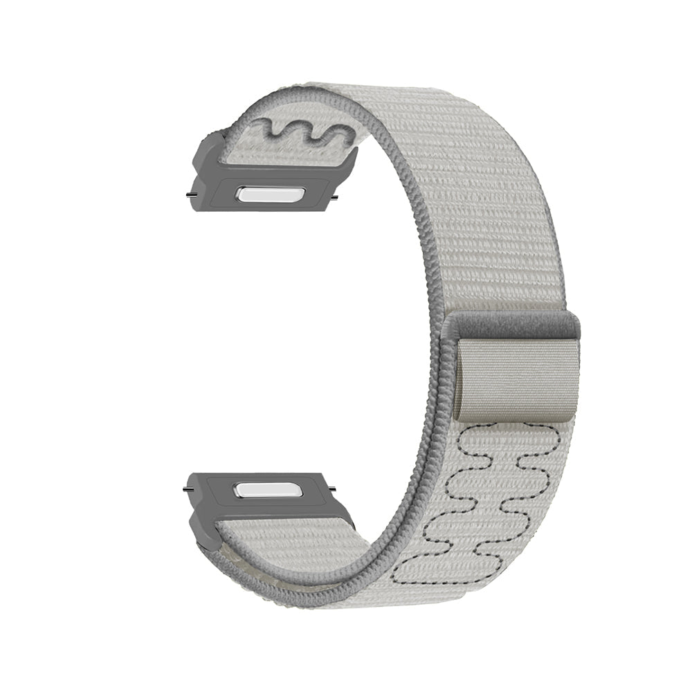 Quick-Release armband | 22mm (flätad nylon) - 7 färger