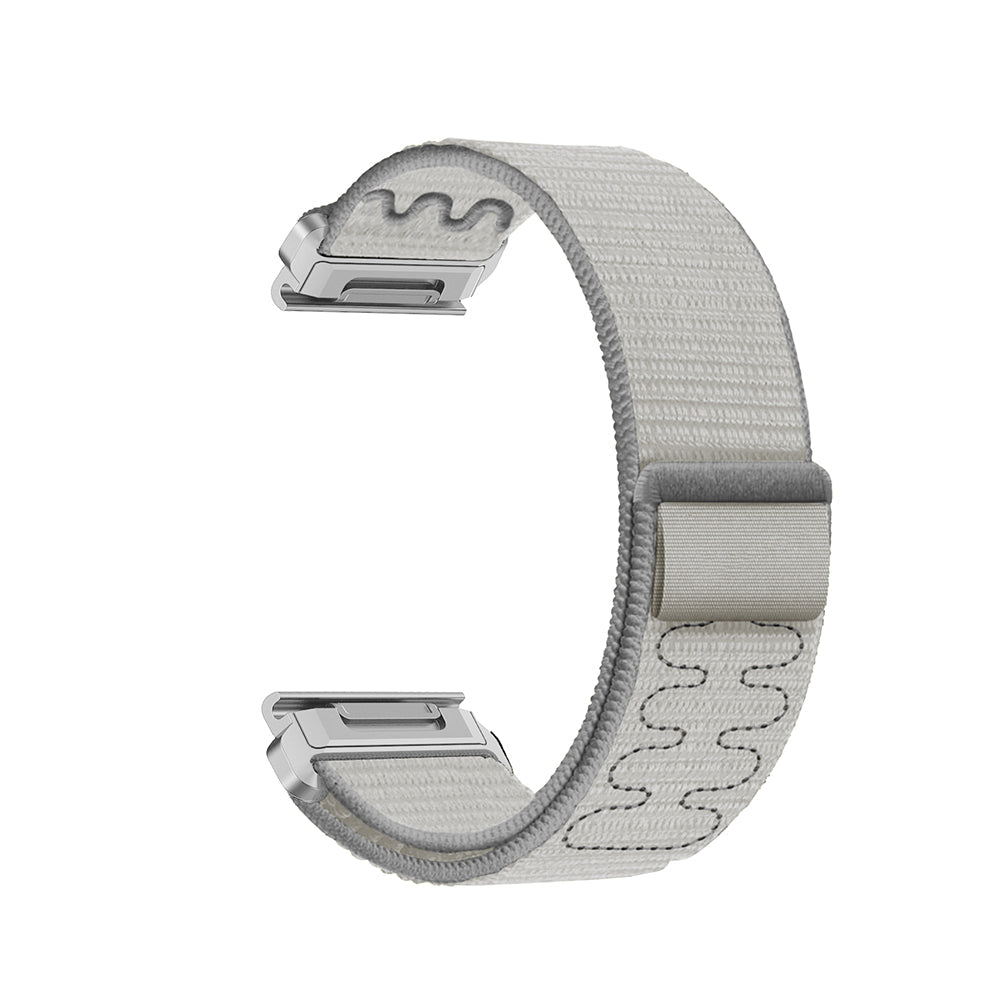 Quick-Fit armband | 26mm (flätad nylon) - 6 färger