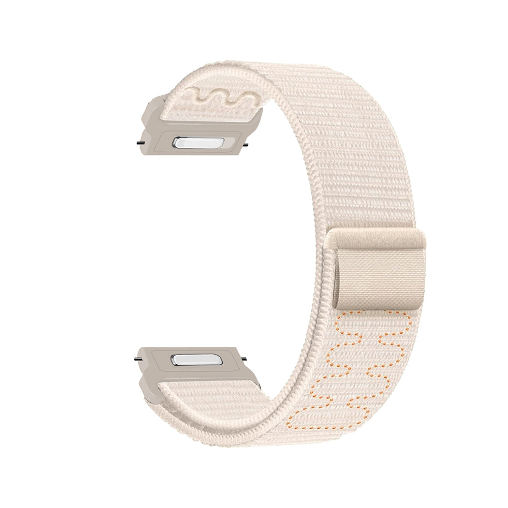 Quick-Release armband | 20mm (flätad nylon) - 7 färger