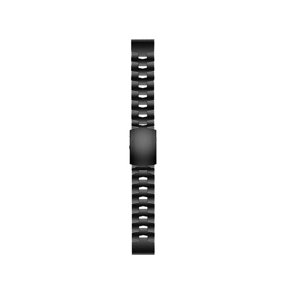 Quick-Fit armband | 22mm (Titanium) - 2 färger