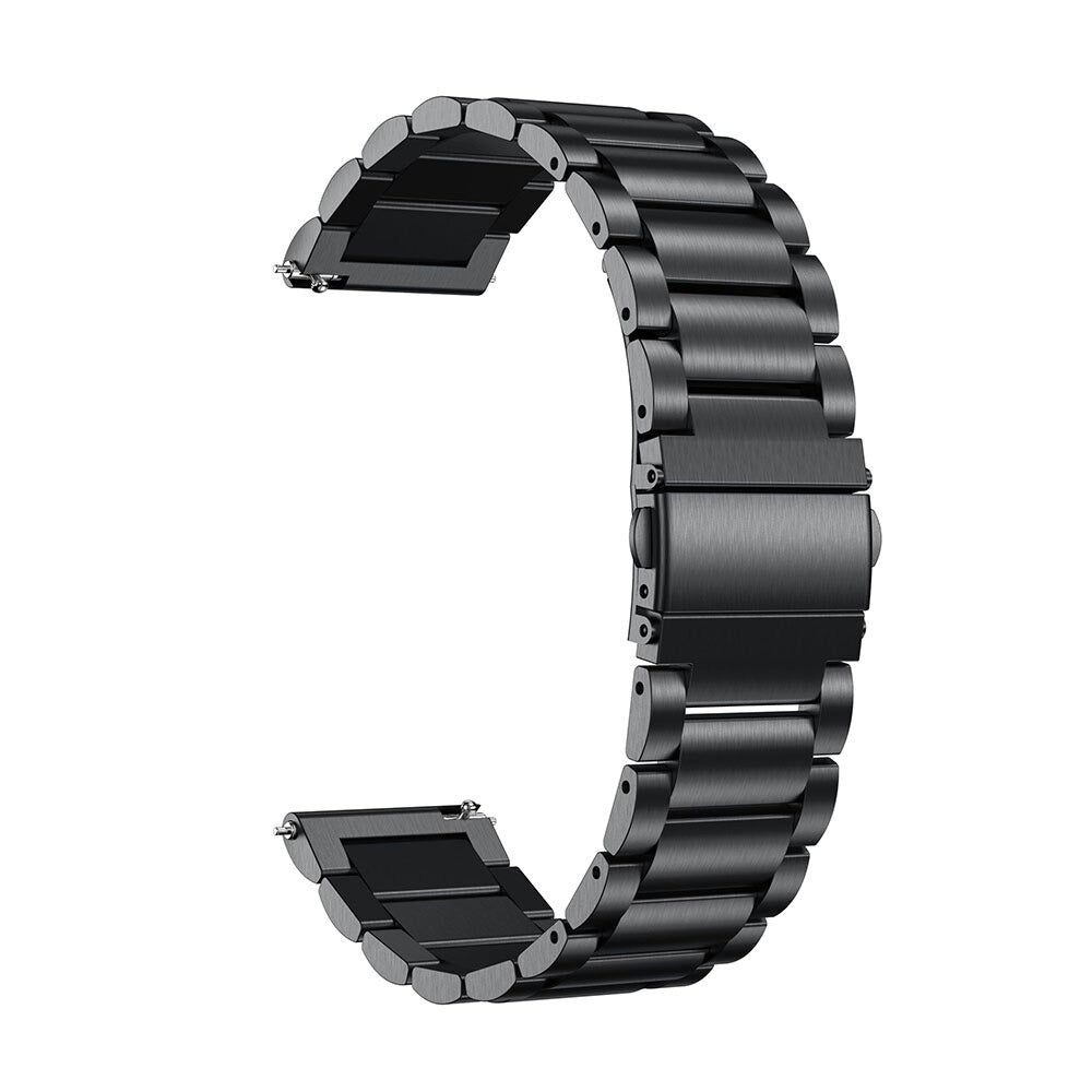 Quick-Release armband | 20mm (rostfritt stål) - 2 färger
