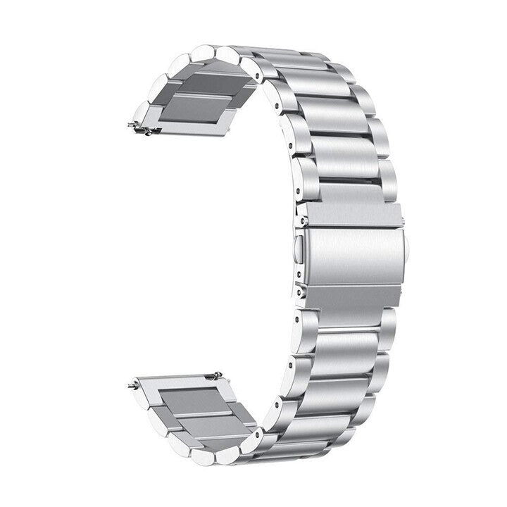Quick-Release armband | 20mm (rostfritt stål) - 2 färger